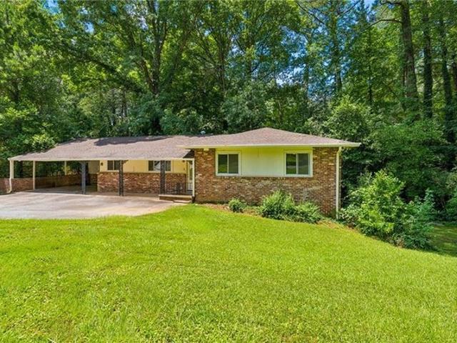 House for sale in Atlanta, Fulton County