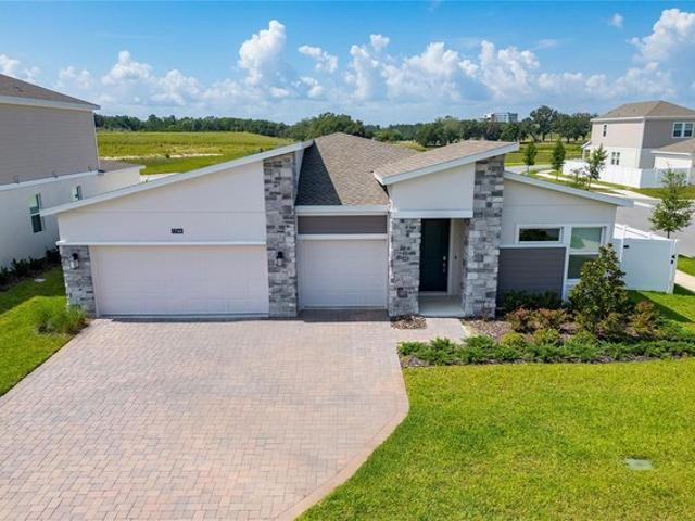 House for sale in Apopka, Florida