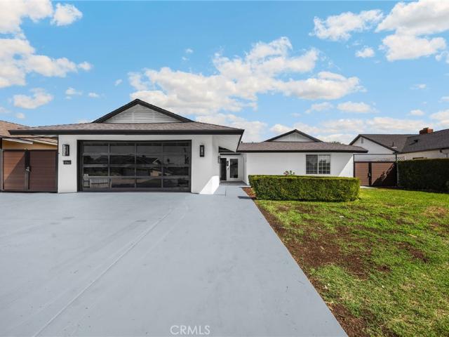House for sale in Placentia, Orange County