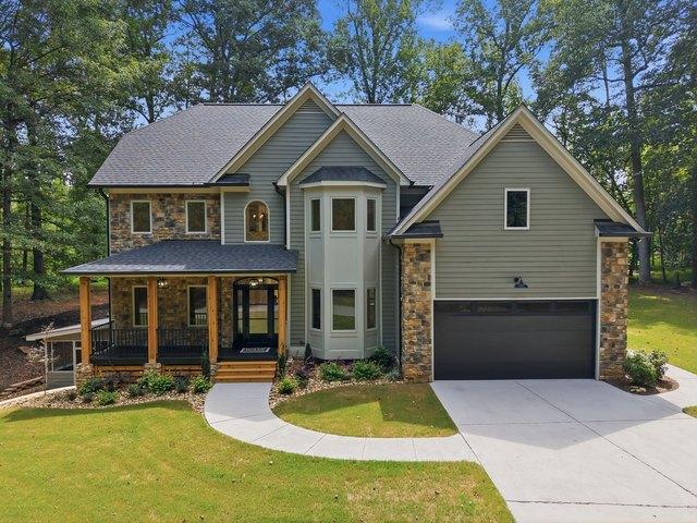 House for sale in Hillsborough, North Carolina