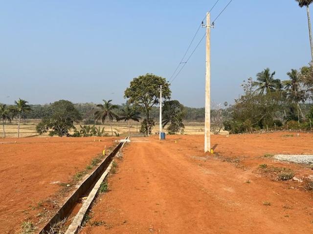 Land for sale in Palakkad, Kerala
