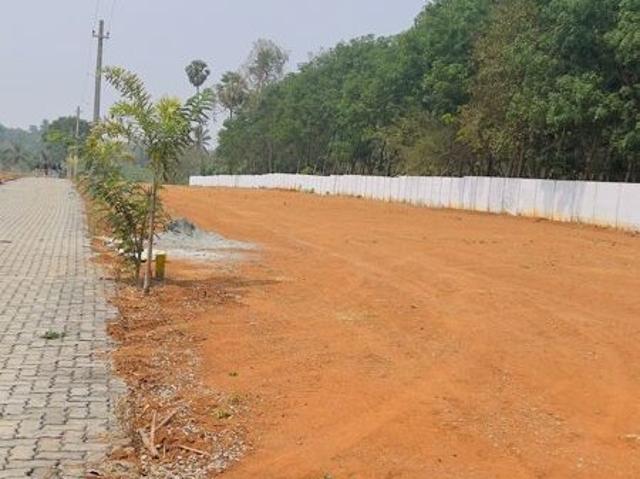 Land for sale in Palakkad, Kerala