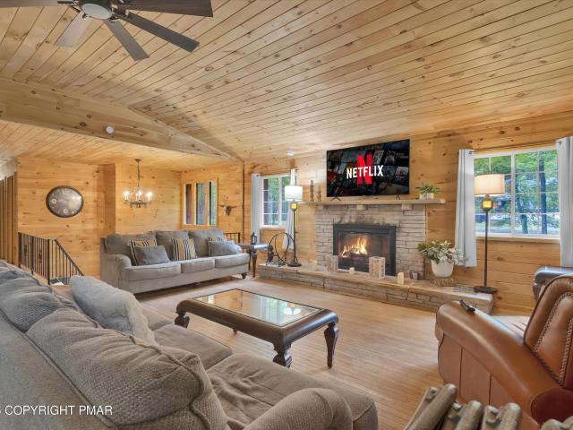 House for sale in Blakeslee, Pennsylvania