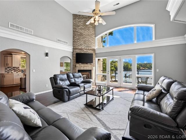 House for sale in Lake Ozark, Missouri