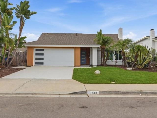 House for sale in Cardiff, California