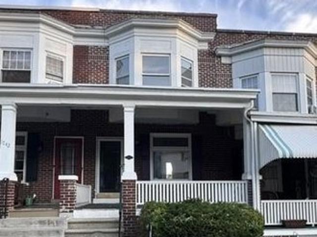 Townhouse for sale in Lehigh, Pennsylvania