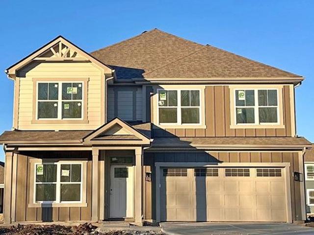 House for sale in Fortville, Indiana