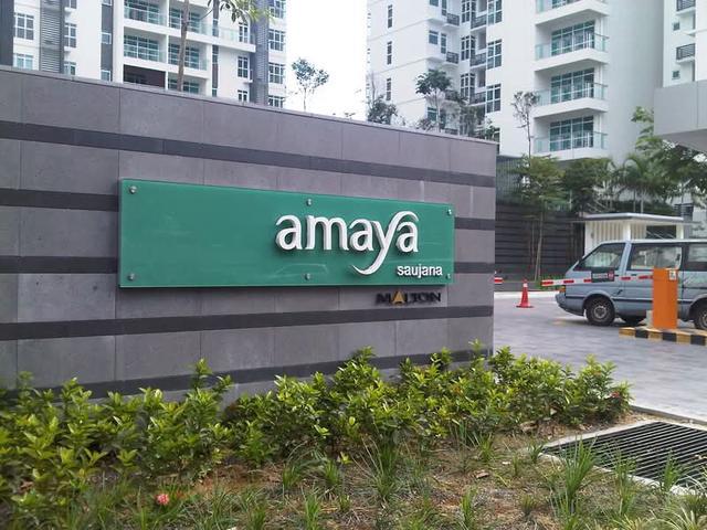 Condominium for sale in Petaling, Subang Jaya