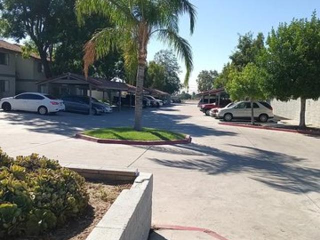 House for sale in Fontana, California