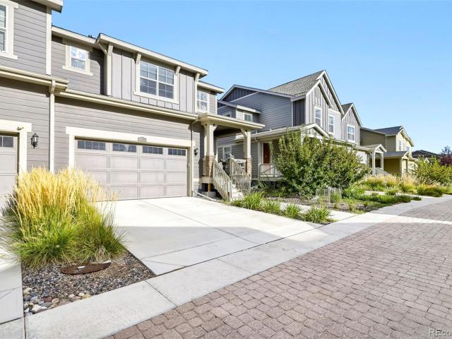 House for sale in Commerce City, Colorado