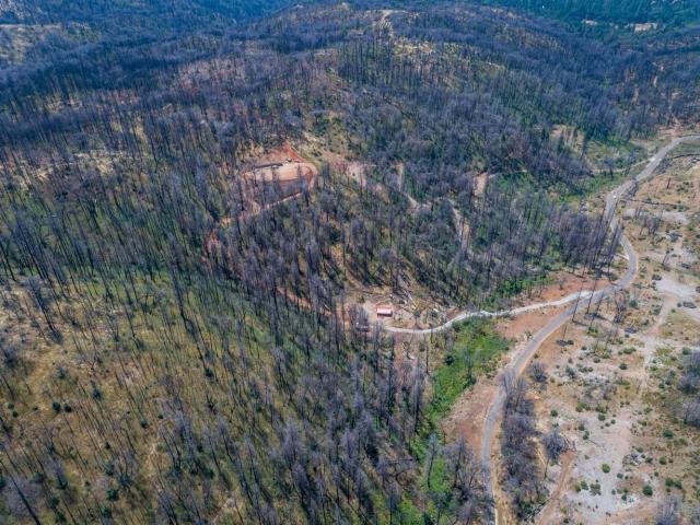 Land for sale in Mokelumne Hill, California