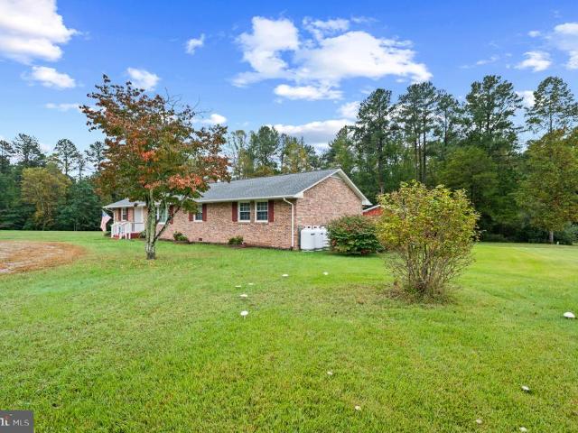 House for sale in Bowling Green, Caroline County