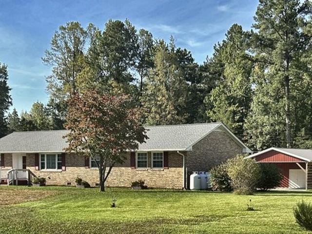 House for sale in Bowling Green, Caroline County