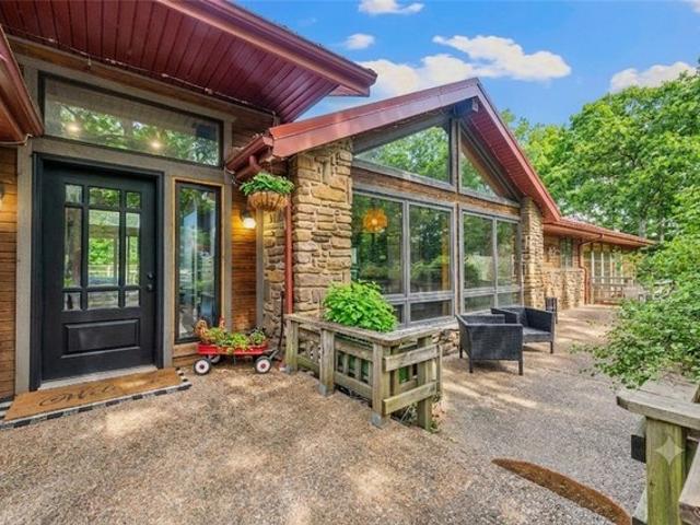 House for sale in Ark