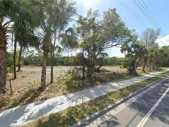 Land for sale in Dixie, Florida