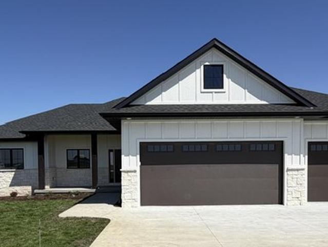 House for sale in Nebraska