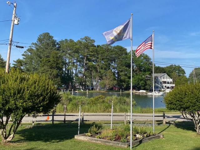Property for rent in Piney Point, Maryland