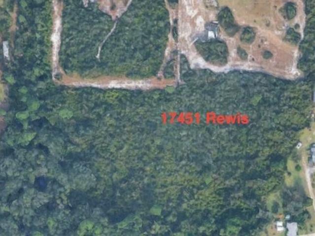 Land for sale in Alva, Florida