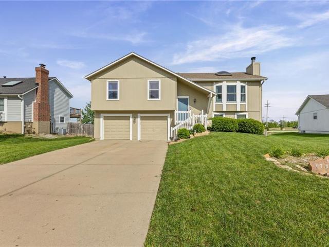 House for sale in Kansas