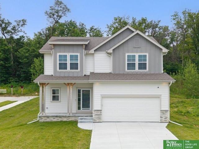 House for sale in Nebraska