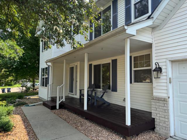 House for sale in Lakeville, Minnesota
