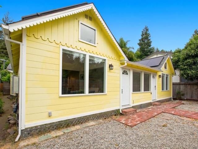 House for sale in California