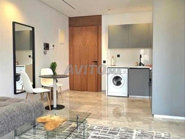 Appartement location à Anfa, Gharb-Chrarda-Beni Hssen