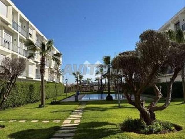 Appartement location à Dar Bouazza, Gharb-Chrarda-Beni Hssen