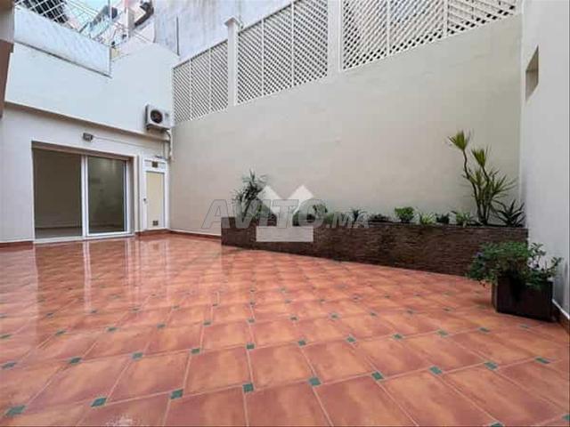 Appartement location à Anfa, Gharb-Chrarda-Beni Hssen