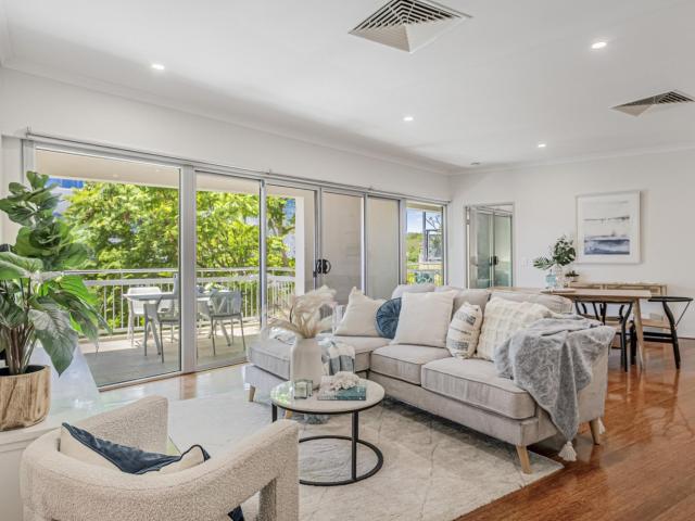 Apartment for sale in Subiaco Po, Western Australia