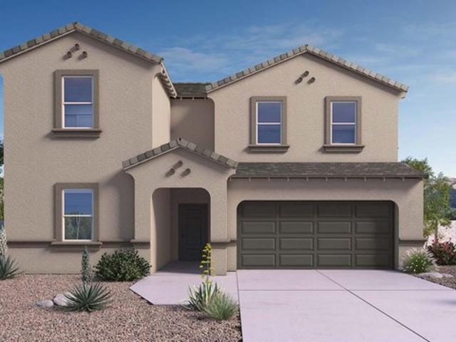 House for sale in El Cidro, Goodyear