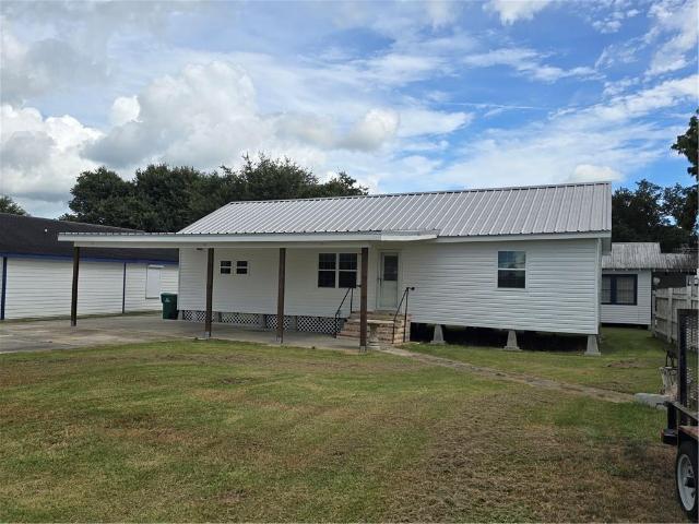 Property for rent in Des Allemands, Louisiana