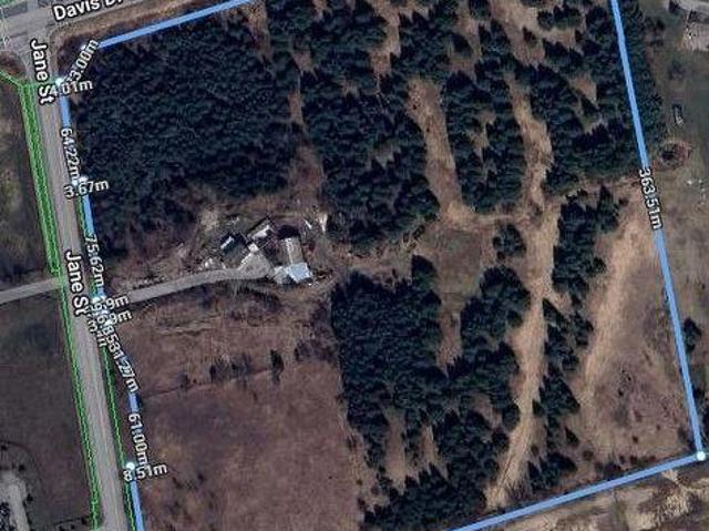 House for sale in King, Ontario