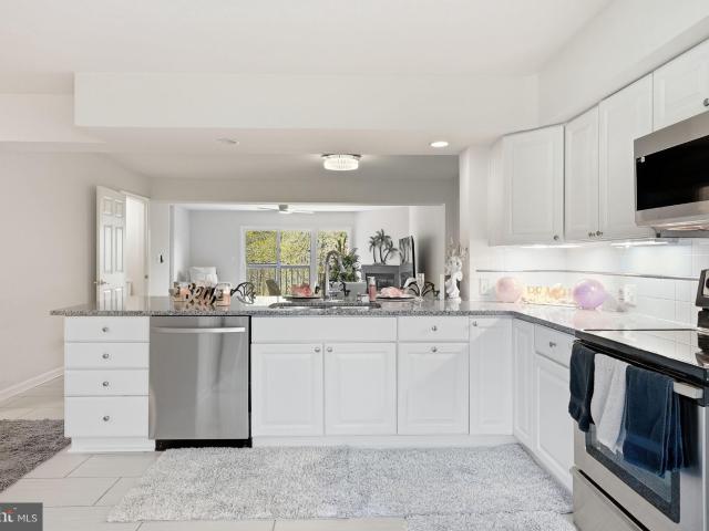 Townhouse for sale in Virginia