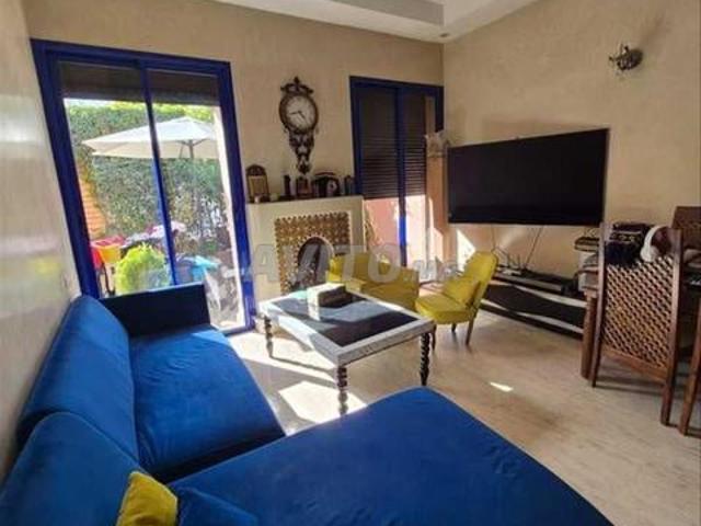 Propriété location à Anfa, Gharb-Chrarda-Beni Hssen