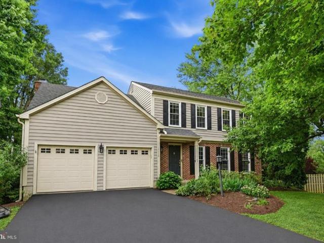 House for sale in Virginia
