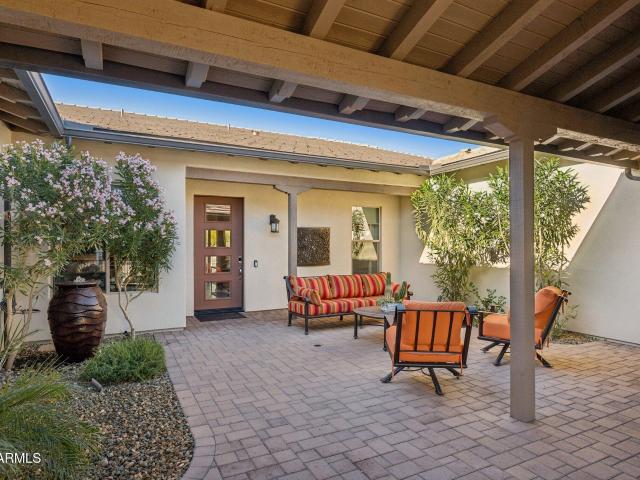 Property for sale in Rio Verde, Arizona