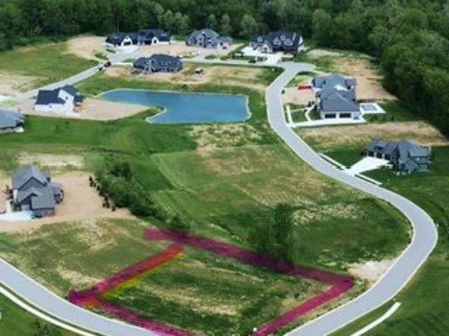 Land for sale in Huntertown, Indiana