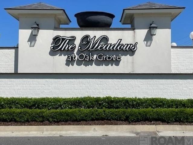 Land for sale in Prairieville, Louisiana