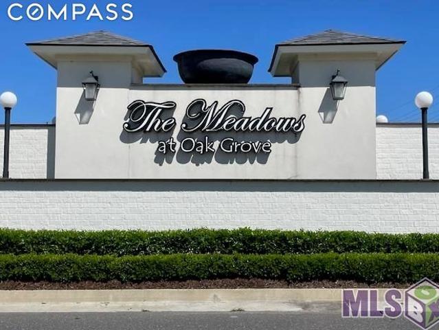 Property for sale in Prairieville, Louisiana