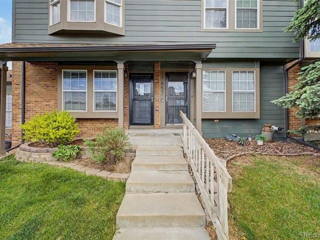 Condo for sale in Aurora, Colorado