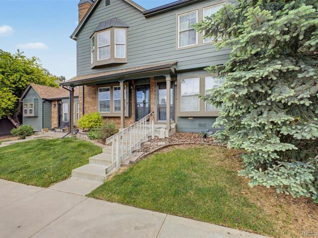 Condo for sale in Arapahoe, Colorado