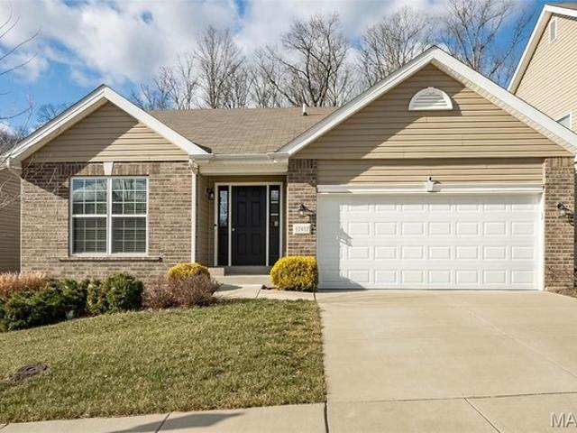 House for sale in Eureka, Missouri