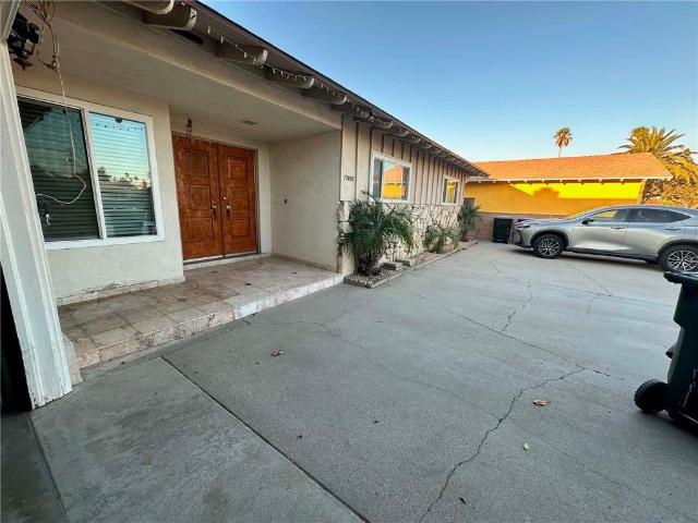 House for rent in Fontana, San Bernardino County