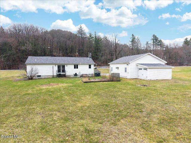 House for sale in Berlin, New York