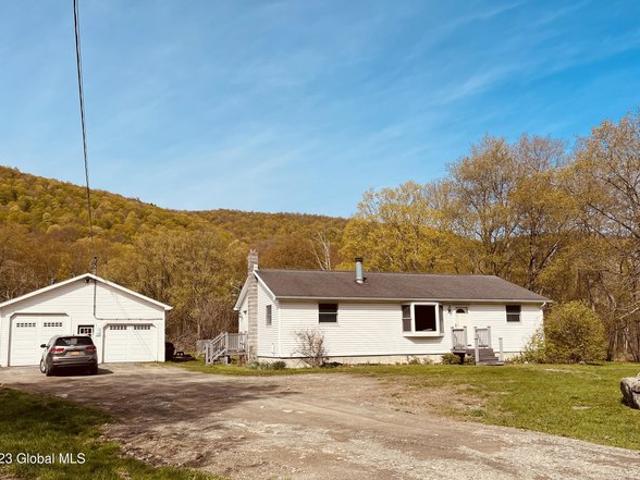House for sale in Berlin, New York