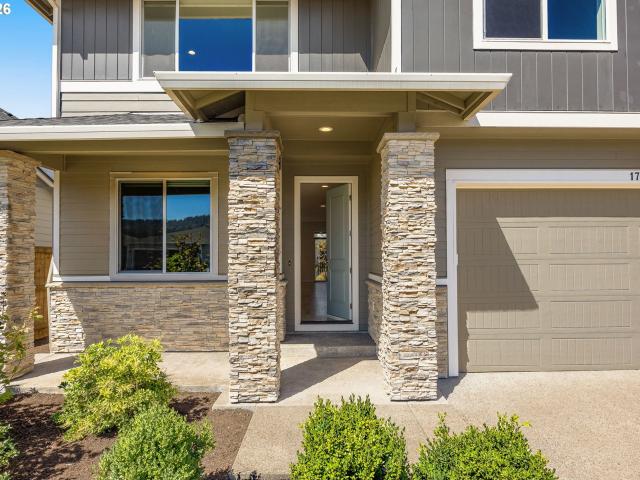 House for sale in Oregonia