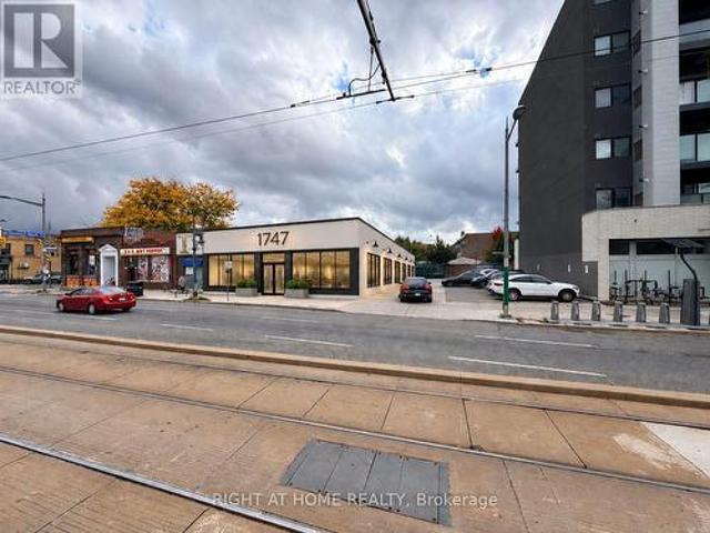 Commercial for sale in Davenport, Toronto