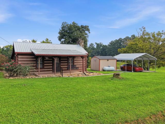 House for sale in Tennessee