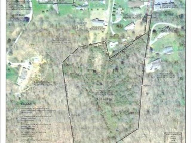 Farm for sale in Corbin, Kentucky